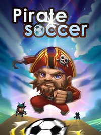 Pirate Soccer screenshot, image №1694584 - RAWG