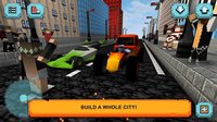 Car Craft: Traffic Race, Exploration & Driving Run screenshot, image №1594892 - RAWG