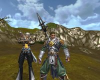 Seven Souls Online screenshot, image №537233 - RAWG