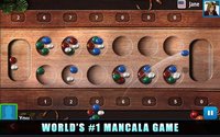 Mancala screenshot, image №1541965 - RAWG