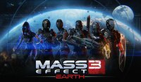 Mass Effect 3: Earth screenshot, image №3689893 - RAWG