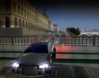 French Street Racing screenshot, image №346279 - RAWG