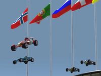 TrackMania Nations screenshot, image №442150 - RAWG