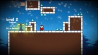 Future Santa screenshot, image №3687074 - RAWG
