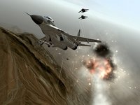 Ace Combat Zero: The Belkan War screenshot, image №549352 - RAWG