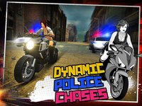Motor-Bike Drag Racing Hero - Real Driving Simulator Road Race Rivals Game screenshot, image №1619431 - RAWG