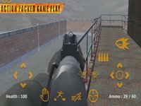 Super Army Shooting screenshot, image №1893260 - RAWG