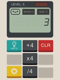 Calculator: The Game screenshot, image №1524287 - RAWG