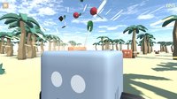 Sweets & Robots screenshot, image №1141986 - RAWG