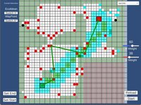 Game AI project -A* screenshot, image №3818074 - RAWG