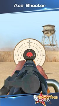 Shooting World - Gun Fire screenshot, image №2075455 - RAWG