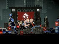 Moshpit - Heavy Metal is war screenshot, image №1763189 - RAWG