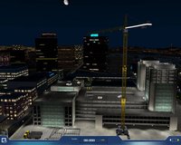 Crane Simulator 2009 screenshot, image №506546 - RAWG