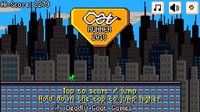 Cat Runner 2018 screenshot, image №1119442 - RAWG