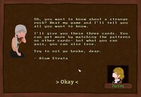 Alum's Strata Gems screenshot, image №3007547 - RAWG