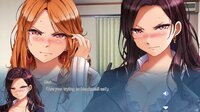 Sister X Slaves screenshot, image №3931846 - RAWG