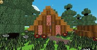 Medieval build ideas for Minecraft screenshot, image №1492442 - RAWG