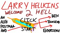 Larry Hellkins screenshot, image №3676858 - RAWG