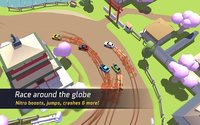 SkidStorm—Multiplayer screenshot, image №1399931 - RAWG