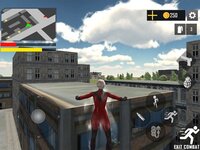 Super Hero Rope Crime City screenshot, image №3083486 - RAWG