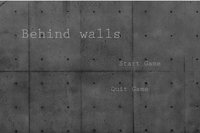Behind Walls screenshot, image №861297 - RAWG