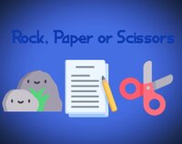 Rock, Paper or Scissors screenshot, image №3299943 - RAWG