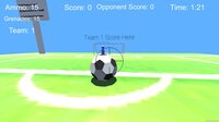 Shooter Sports screenshot, image №3555248 - RAWG