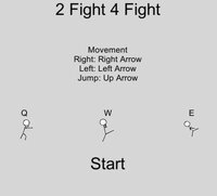 2 Fight 4 Fitght screenshot, image №3104179 - RAWG