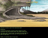 Cave of Hope screenshot, image №2457445 - RAWG
