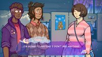 A Werewolf Opportunity, Obviously [DEMO] screenshot, image №990808 - RAWG