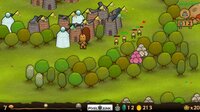 PixelJunk Monsters Deluxe screenshot, image №3727368 - RAWG