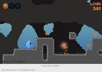 Flaplet's Way Home screenshot, image №2158613 - RAWG