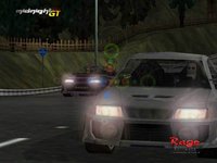 Midnight GT Primary Racer screenshot, image №343136 - RAWG