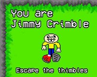 Jimmy Crimble screenshot, image №3737279 - RAWG