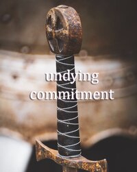 Undying Commitment screenshot, image №3450011 - RAWG