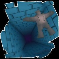 Infinite Faller screenshot, image №2609541 - RAWG