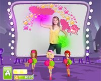 EyeToy Play: Pom Pom Party screenshot, image №806908 - RAWG