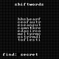 shiftword screenshot, image №3751403 - RAWG