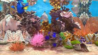 Behind Glass: Aquarium Simulator screenshot, image №2983892 - RAWG