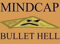 MINDCAP BULLET HELL screenshot, image №3817611 - RAWG