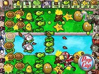 Plants vs. Zombies screenshot, image №257895 - RAWG