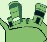 Club Penguin GameBoy Edition screenshot, image №2507089 - RAWG