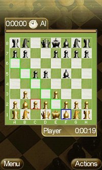 Chess Online screenshot, image №1427045 - RAWG