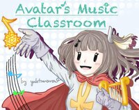 Avatar's Music Classroom screenshot, image №2766706 - RAWG