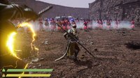 Wukong Fight in Kaoria screenshot, image №4153234 - RAWG