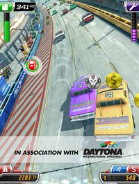 Daytona Rush screenshot, image №17832 - RAWG