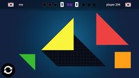 Tangram King screenshot, image №1579376 - RAWG