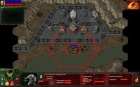 Battle of Tallarn screenshot, image №1503320 - RAWG