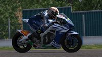 MotoGP '07 screenshot, image №472935 - RAWG