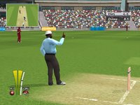 Brian Lara International Cricket 2005 screenshot, image №410503 - RAWG